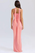 VelluraPetite Tube Top & Pencil Skirt Set